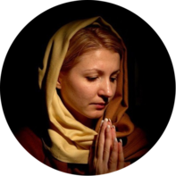 Гадалка Анна — Холм